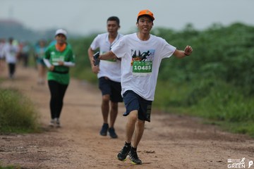 COTECCONS - LÊ PHONG BÌNH DƯƠNG HALF MARATHON 2023 - Ảnh #499500