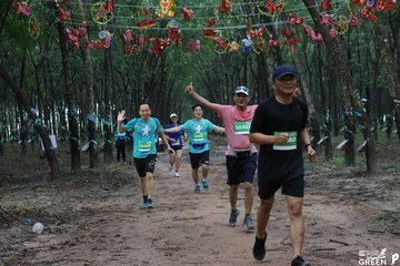 COTECCONS - LÊ PHONG BÌNH DƯƠNG HALF MARATHON 2023 - Ảnh #502240