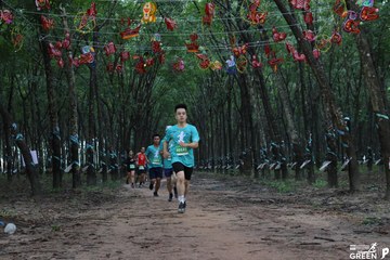 COTECCONS - LÊ PHONG BÌNH DƯƠNG HALF MARATHON 2023 - Ảnh #500860
