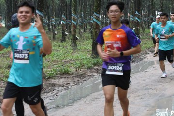COTECCONS - LÊ PHONG BÌNH DƯƠNG HALF MARATHON 2023 - Ảnh #503672