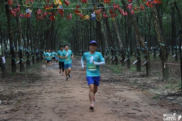 COTECCONS - LÊ PHONG BÌNH DƯƠNG HALF MARATHON 2023 - Ảnh #502088
