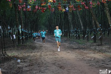 COTECCONS - LÊ PHONG BÌNH DƯƠNG HALF MARATHON 2023 - Ảnh #499998