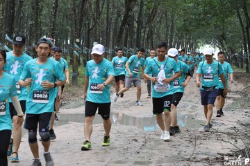 COTECCONS - LÊ PHONG BÌNH DƯƠNG HALF MARATHON 2023 - Ảnh #504216