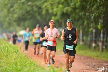 COTECCONS - LÊ PHONG BÌNH DƯƠNG HALF MARATHON 2023 - Ảnh #499241