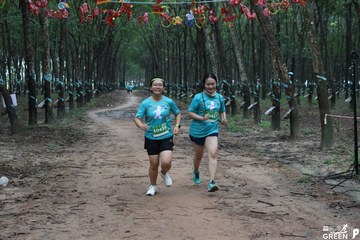 COTECCONS - LÊ PHONG BÌNH DƯƠNG HALF MARATHON 2023 - Ảnh #502696