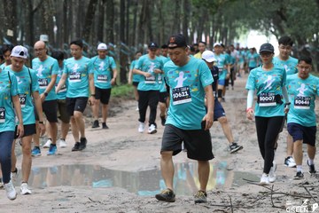 COTECCONS - LÊ PHONG BÌNH DƯƠNG HALF MARATHON 2023 - Ảnh #504298