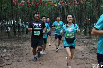 COTECCONS - LÊ PHONG BÌNH DƯƠNG HALF MARATHON 2023 - Ảnh #502216