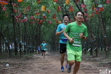 COTECCONS - LÊ PHONG BÌNH DƯƠNG HALF MARATHON 2023 - Ảnh #502327