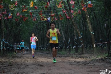 COTECCONS - LÊ PHONG BÌNH DƯƠNG HALF MARATHON 2023 - Ảnh #499761