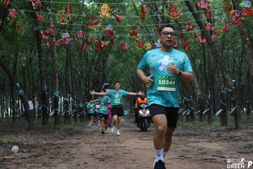 COTECCONS - LÊ PHONG BÌNH DƯƠNG HALF MARATHON 2023 - Ảnh #501408