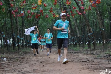 COTECCONS - LÊ PHONG BÌNH DƯƠNG HALF MARATHON 2023 - Ảnh #502583