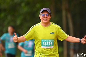 COTECCONS - LÊ PHONG BÌNH DƯƠNG HALF MARATHON 2023 - Ảnh #499431