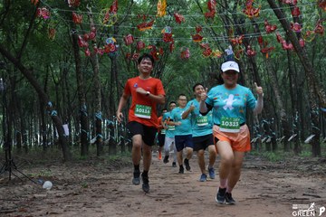 COTECCONS - LÊ PHONG BÌNH DƯƠNG HALF MARATHON 2023 - Ảnh #501949
