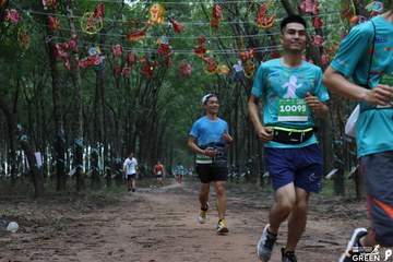 COTECCONS - LÊ PHONG BÌNH DƯƠNG HALF MARATHON 2023 - Ảnh #501168