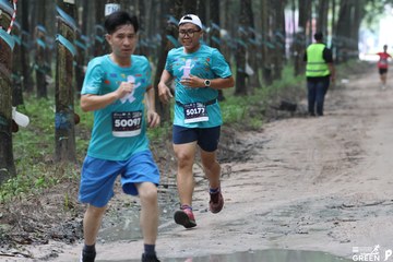 COTECCONS - LÊ PHONG BÌNH DƯƠNG HALF MARATHON 2023 - Ảnh #503248