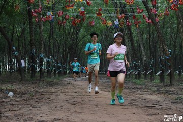 COTECCONS - LÊ PHONG BÌNH DƯƠNG HALF MARATHON 2023 - Ảnh #501246