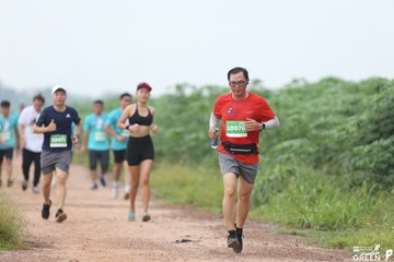 COTECCONS - LÊ PHONG BÌNH DƯƠNG HALF MARATHON 2023 - Ảnh #499221