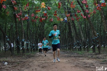 COTECCONS - LÊ PHONG BÌNH DƯƠNG HALF MARATHON 2023 - Ảnh #501694