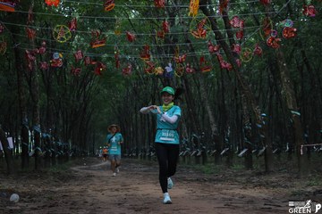 COTECCONS - LÊ PHONG BÌNH DƯƠNG HALF MARATHON 2023 - Ảnh #500500