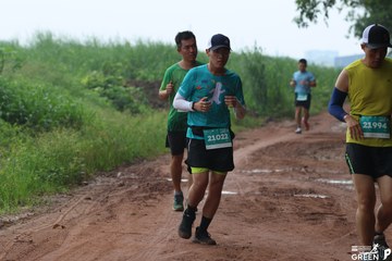 COTECCONS - LÊ PHONG BÌNH DƯƠNG HALF MARATHON 2023 - Ảnh #505479