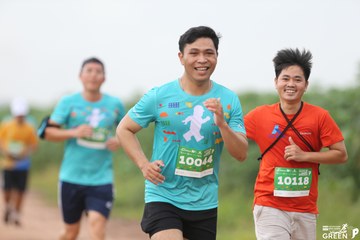 COTECCONS - LÊ PHONG BÌNH DƯƠNG HALF MARATHON 2023 - Ảnh #499485
