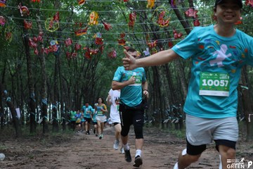 COTECCONS - LÊ PHONG BÌNH DƯƠNG HALF MARATHON 2023 - Ảnh #501111