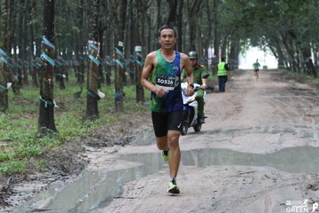 COTECCONS - LÊ PHONG BÌNH DƯƠNG HALF MARATHON 2023 - Ảnh #503002