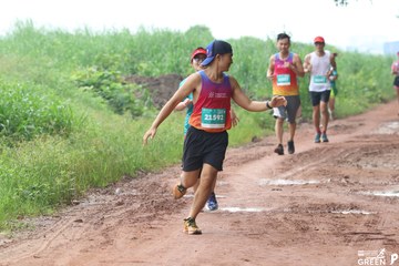 COTECCONS - LÊ PHONG BÌNH DƯƠNG HALF MARATHON 2023 - Ảnh #506389
