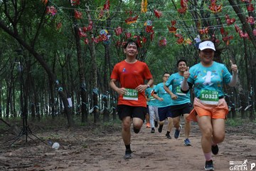 COTECCONS - LÊ PHONG BÌNH DƯƠNG HALF MARATHON 2023 - Ảnh #501954