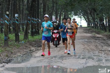 COTECCONS - LÊ PHONG BÌNH DƯƠNG HALF MARATHON 2023 - Ảnh #503085