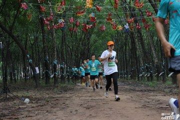 COTECCONS - LÊ PHONG BÌNH DƯƠNG HALF MARATHON 2023 - Ảnh #501550