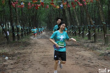 COTECCONS - LÊ PHONG BÌNH DƯƠNG HALF MARATHON 2023 - Ảnh #502135