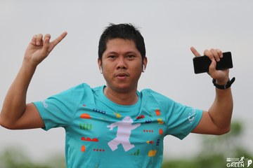 COTECCONS - LÊ PHONG BÌNH DƯƠNG HALF MARATHON 2023 - Ảnh #499336