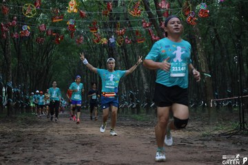 COTECCONS - LÊ PHONG BÌNH DƯƠNG HALF MARATHON 2023 - Ảnh #500343