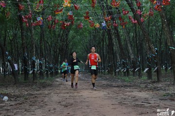 COTECCONS - LÊ PHONG BÌNH DƯƠNG HALF MARATHON 2023 - Ảnh #500875