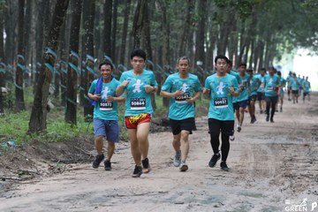 COTECCONS - LÊ PHONG BÌNH DƯƠNG HALF MARATHON 2023 - Ảnh #503574