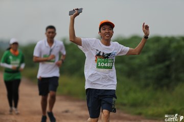 COTECCONS - LÊ PHONG BÌNH DƯƠNG HALF MARATHON 2023 - Ảnh #499502