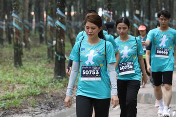 COTECCONS - LÊ PHONG BÌNH DƯƠNG HALF MARATHON 2023 - Ảnh #504913