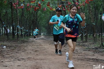 COTECCONS - LÊ PHONG BÌNH DƯƠNG HALF MARATHON 2023 - Ảnh #502795