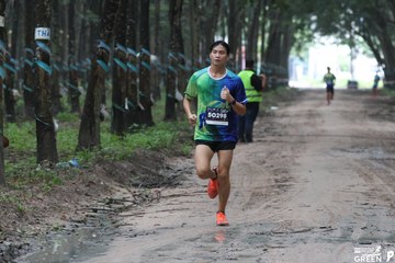 COTECCONS - LÊ PHONG BÌNH DƯƠNG HALF MARATHON 2023 - Ảnh #503018