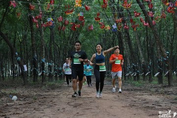 COTECCONS - LÊ PHONG BÌNH DƯƠNG HALF MARATHON 2023 - Ảnh #501823