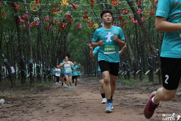 COTECCONS - LÊ PHONG BÌNH DƯƠNG HALF MARATHON 2023 - Ảnh #501518