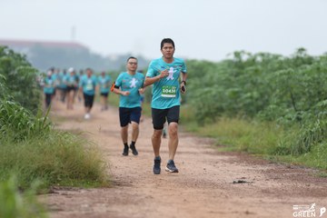 COTECCONS - LÊ PHONG BÌNH DƯƠNG HALF MARATHON 2023 - Ảnh #499331