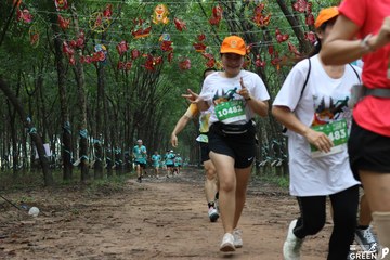 COTECCONS - LÊ PHONG BÌNH DƯƠNG HALF MARATHON 2023 - Ảnh #502423