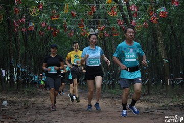 COTECCONS - LÊ PHONG BÌNH DƯƠNG HALF MARATHON 2023 - Ảnh #500411