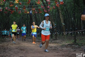 COTECCONS - LÊ PHONG BÌNH DƯƠNG HALF MARATHON 2023 - Ảnh #500201