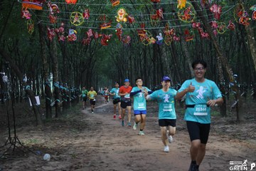 COTECCONS - LÊ PHONG BÌNH DƯƠNG HALF MARATHON 2023 - Ảnh #499960