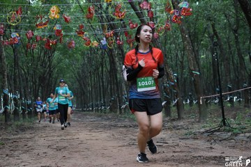 COTECCONS - LÊ PHONG BÌNH DƯƠNG HALF MARATHON 2023 - Ảnh #502498