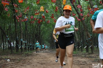 COTECCONS - LÊ PHONG BÌNH DƯƠNG HALF MARATHON 2023 - Ảnh #502430