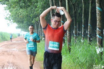 COTECCONS - LÊ PHONG BÌNH DƯƠNG HALF MARATHON 2023 - Ảnh #505842